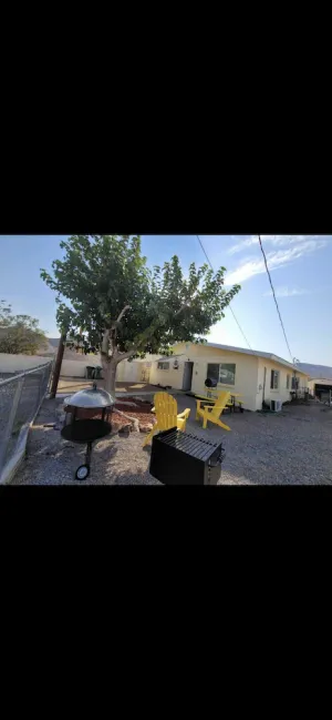 Image of Death Valley Gateway -Suite B
