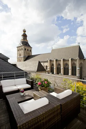 Image of Classic Hotel Harmonie