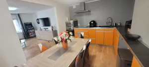 Image of Aiscal - Appart Hotel 70m2 for 6 people - Arrival 24\/24h digicode access