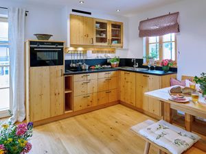 Image of Vacation apartment Vogelnest, 63 sqm upper floor, 2 separate bedrooms