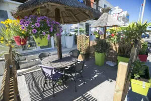 Image of Le Grand Large Bord de Mer Hotel & Appartements