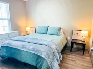 Image of Cozy Comfort 1BR - Renovated, Private, Pet Welcome