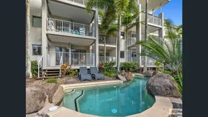 Image of Stylish and Spacious Apartment 8121\/22 in Luxury Salt Village Resort