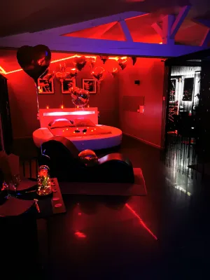 Image of Gite Loft d'amour