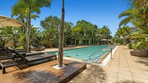 Image of Coast Culture 1208 Apartment with complex Pool & Spa