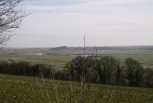 Image of Bretagne :\"la Guguenaie\" A 1km du Port de Folleux -béganne