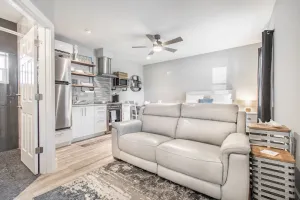 Image of Johns Pass \"Studio 2\" Fisherman's Cove and Cottages