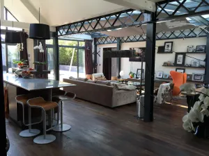 Image of Maison contemporaine Centre DEAUVILLE - " 3 NUITS MINIMUM"