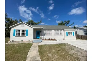 Image of Beautiful house in Panama City