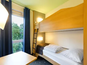 Image of B&B HOTEL Wuppertal City-Süd