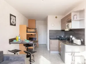 Image of Apartment Les vagues by Interhome