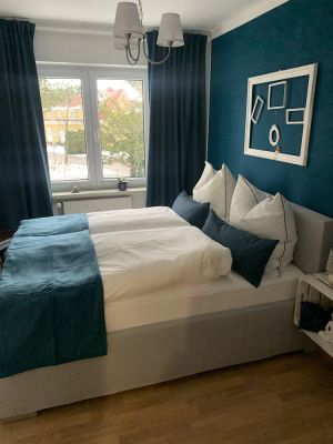 Image of Ferienwohnung am Stadtwald