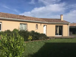 Image of Maison de Vacances Près du lac D'hourtin et de L'océan