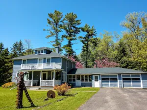 Image of Beautiful home on Madeline Island  summer specials