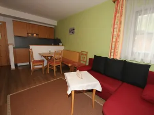 Image of Luxurious Apartment in Längenfeld with Sauna