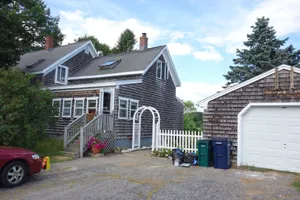 Image of Family-friendly home