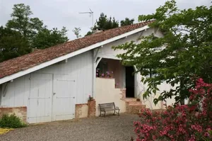 Image of Petit Rimbez - Poyanne