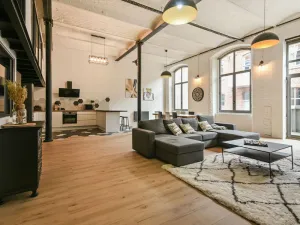 Image of Loft Dugay - Welkeys
