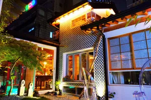 Image of 'Hanok Hanok' Boutique stay Seoul - 2min from Gyeongbokgung Palace station