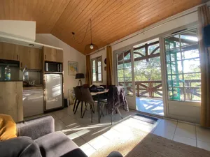 Image of Charming Apt With Balcony And Golf View