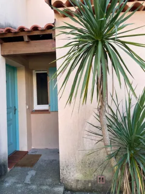 Image of Carro, proche de la mer, appartement 2 chambres