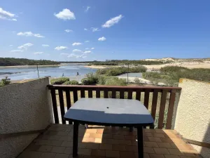 Image of Apartment for 4 to rent in Vieux Boucau