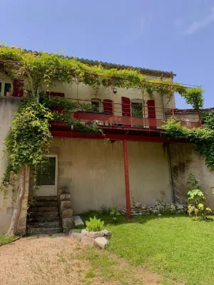 Image of Gite de Charme Rénové Dans le Lot