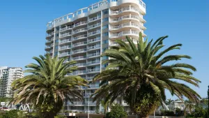 Image of Beachcomber Beach, Coolangatta