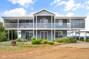 Image of Periwinkle By The Beach
