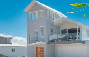 Image of Beachside Oasis