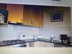 Image of 🐶🐶 PET FRIENDLY : 2 Bedroom Ground level. Private. Trams .Park. Netflix.Pet ok