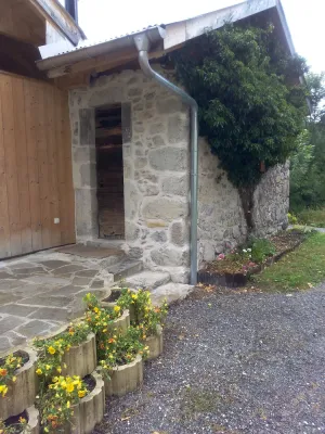 Image of Trapper Chalet \"CHALET DES CERFS\"