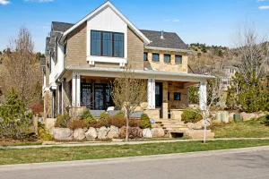 Image of Desirable modern house, steps to Sanitas loop trail and walk to downtown Boulder