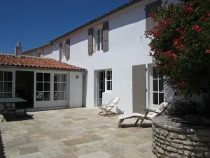 Image of Le Bois Plage En Re: mansion - 7 rooms - 10\/14 persons