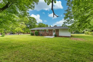 Image of Ranch Style Home & Plenty Of BKYD Space Near KSU