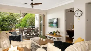 Image of Diamond Retreat - Pearl Beach