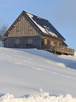 Image of Chalet des Monts Dore