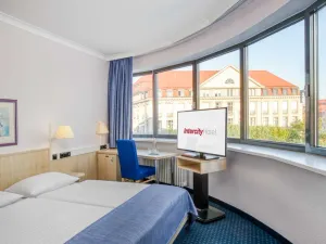 Image of Double Room - Intercity Hotel Erfurt