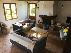 Image of Cottage- Sleeps 10 - Sea view