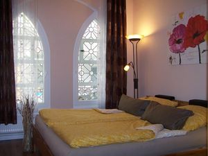 Image of New apartment in unique dragon house in Duderstadt \/ Old Town