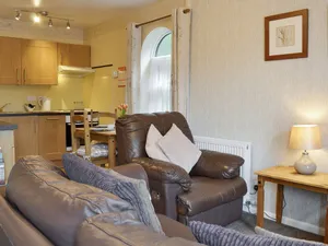 Image of Eldin Hall Cottage 1 - Uk2483