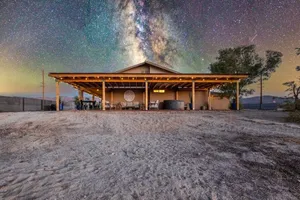 Image of Desert Pearl by Colby & Conrad
