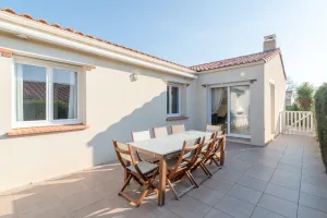 Image of Maison proche de la plage