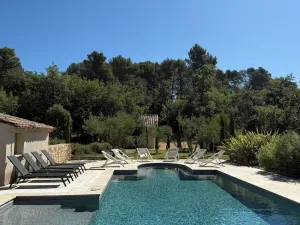 Image of Les Gardis Family house for ideal refuge in Provence !