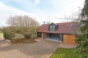 Image of The Lodge Bury St Edmunds