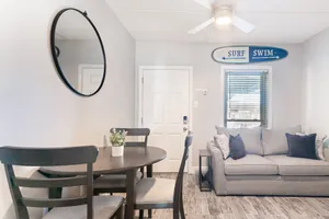 Image of 1 BR Wildwood Condo, Slps 4, w\/Ocean Views, Pool, WiFi, Xbox, Near Everything