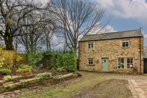 Image of Finest Retreats - Middle Warble Stables