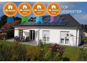 Image of Holiday house Tecklenburg for 1 - 6 persons with 3 bedrooms - Holiday home