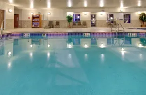 Image of 1 Bedroom | Indoor Pool + Hot Tub, Free Breakfast