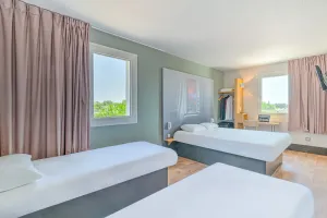 Image of B&B HOTEL Salon de Provence